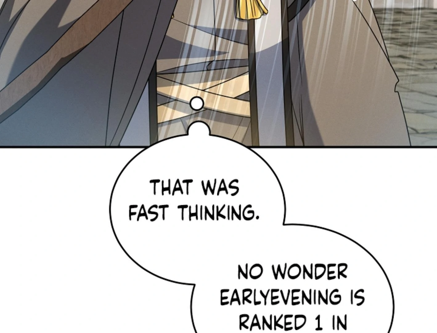 They’re All The Same (Kang Byeol) - Chapter 16 manhwa