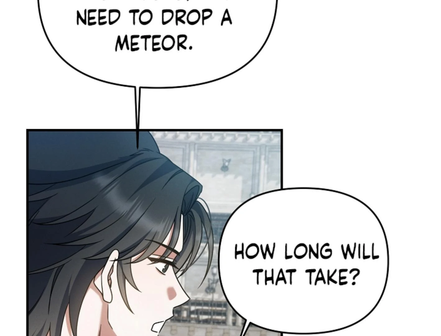 They’re All The Same (Kang Byeol) - Chapter 16 manhwa