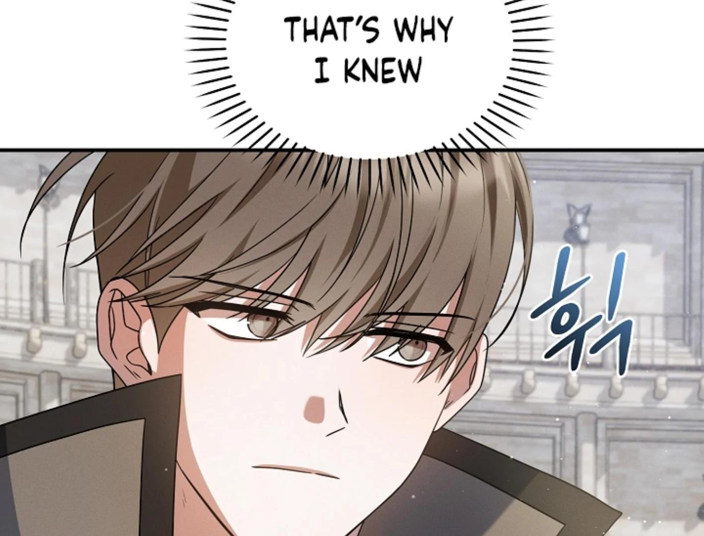 They’re All The Same (Kang Byeol) - Chapter 16 manhwa