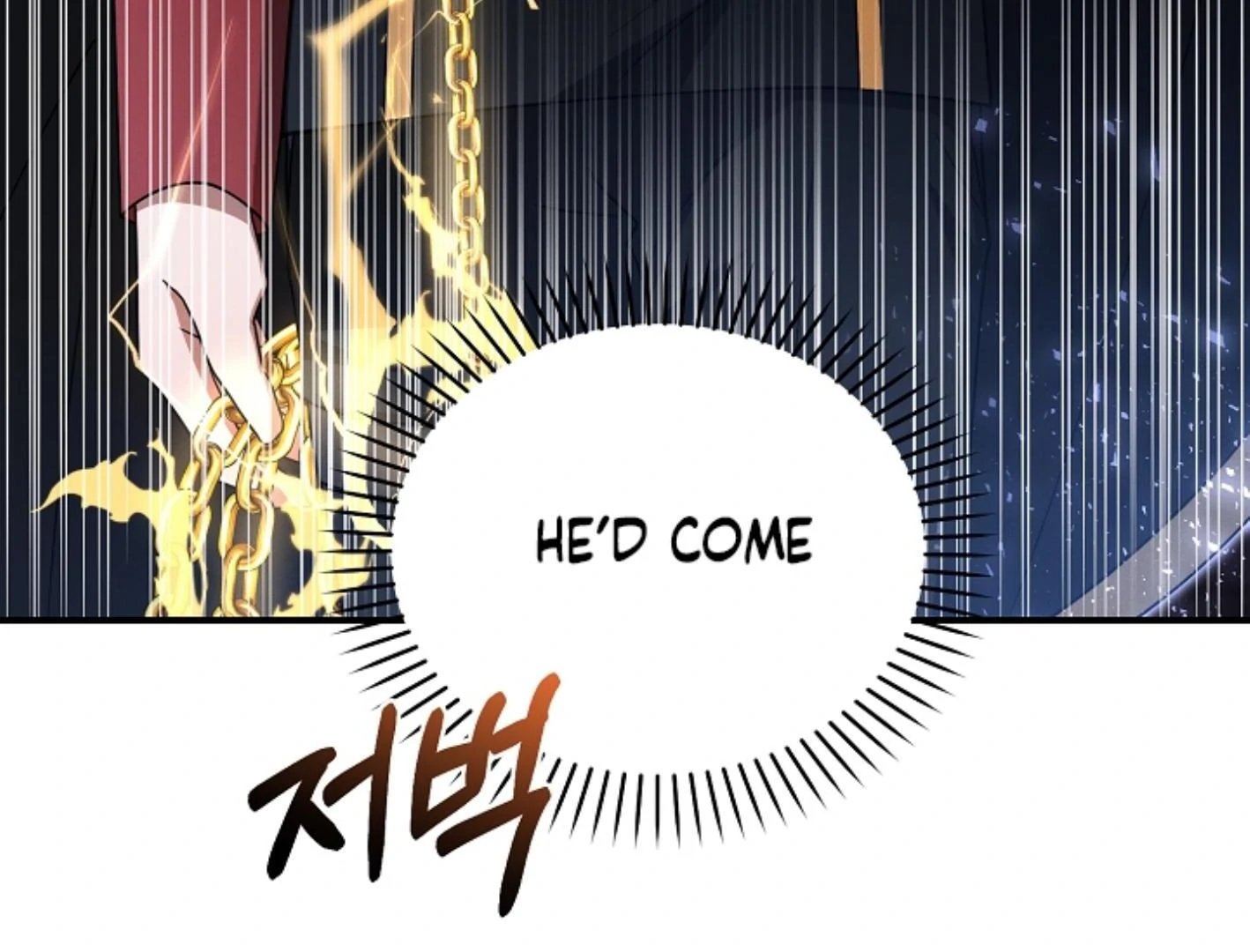 They’re All The Same (Kang Byeol) - Chapter 16 manhwa
