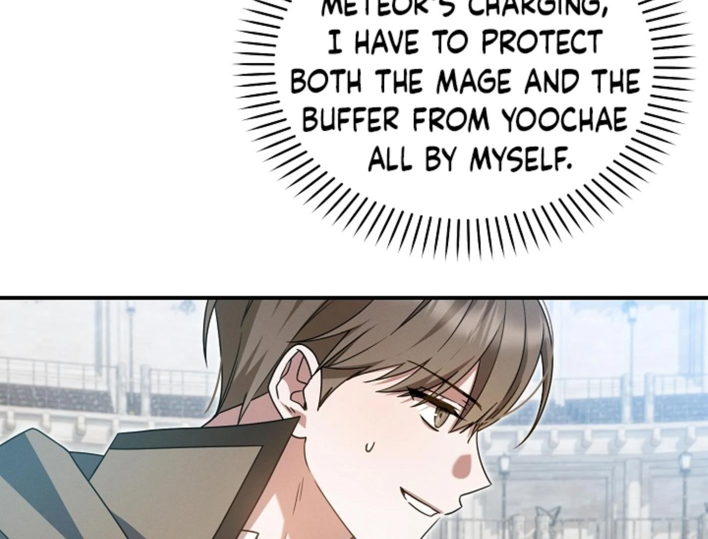 They’re All The Same (Kang Byeol) - Chapter 16 manhwa