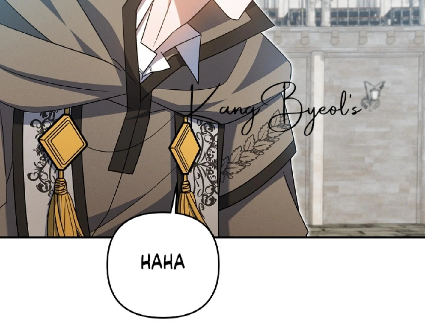 They’re All The Same (Kang Byeol) - Chapter 16 manhwa