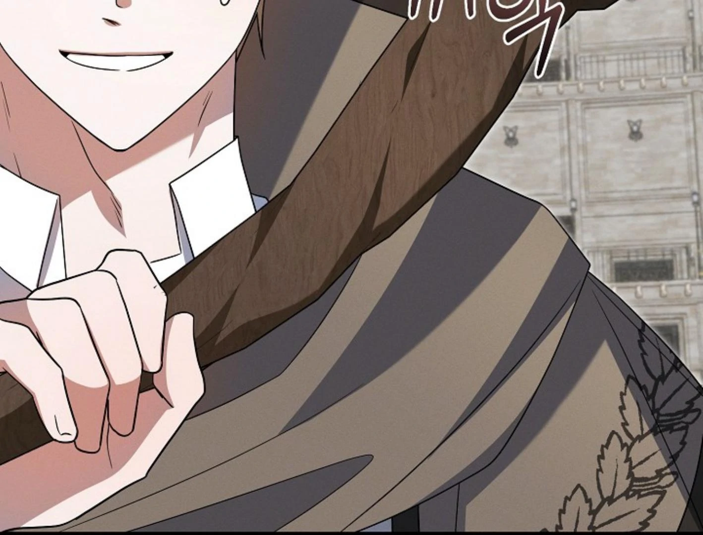 They’re All The Same (Kang Byeol) - Chapter 16 manhwa