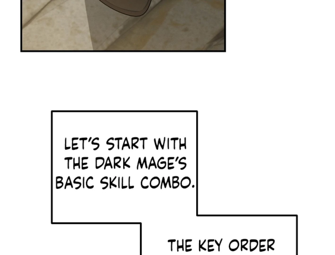 They’re All The Same (Kang Byeol) - Chapter 16 manhwa