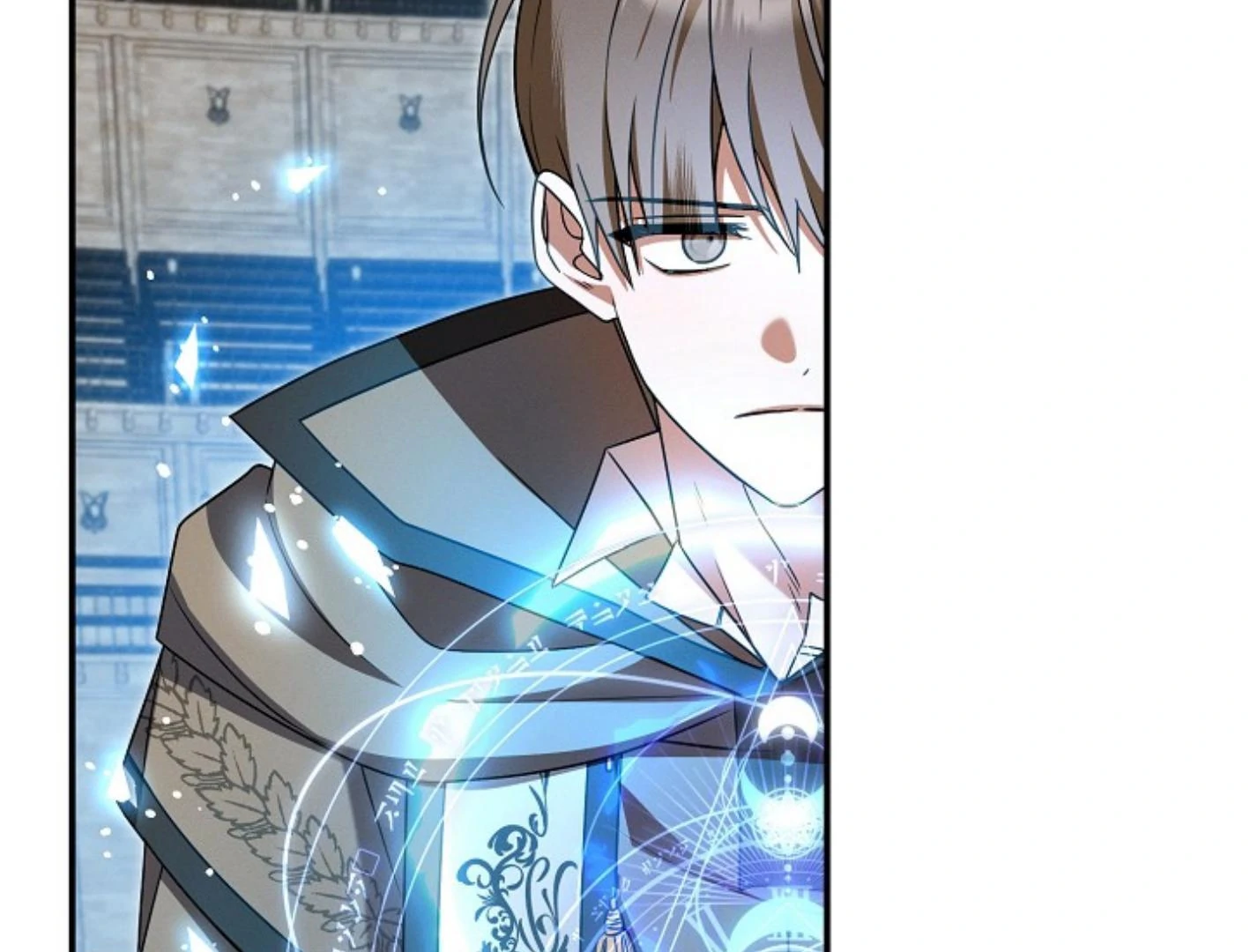 They’re All The Same (Kang Byeol) - Chapter 16 manhwa