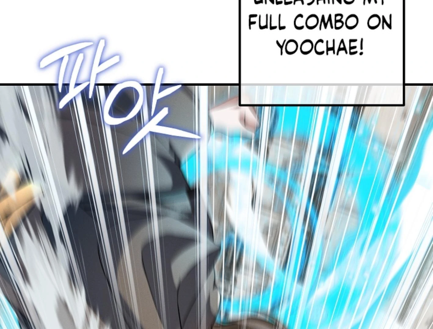 They’re All The Same (Kang Byeol) - Chapter 16 manhwa