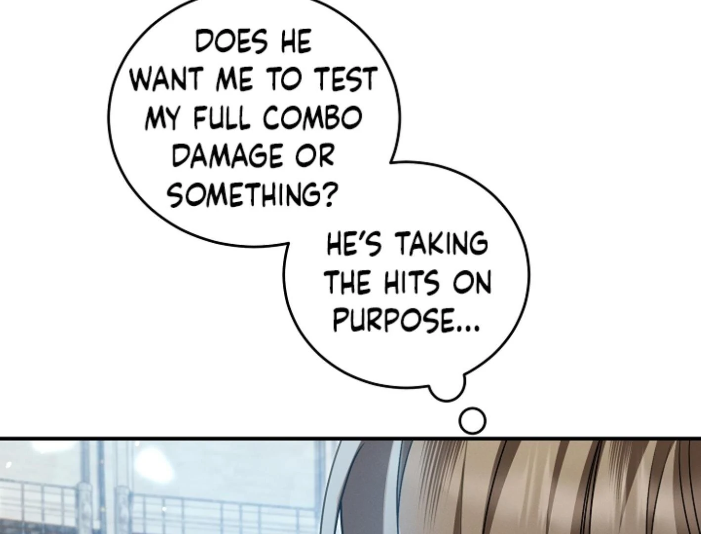 They’re All The Same (Kang Byeol) - Chapter 16 manhwa