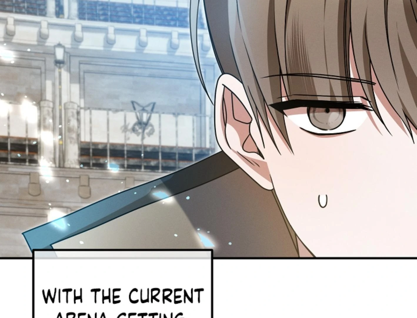 They’re All The Same (Kang Byeol) - Chapter 16 manhwa