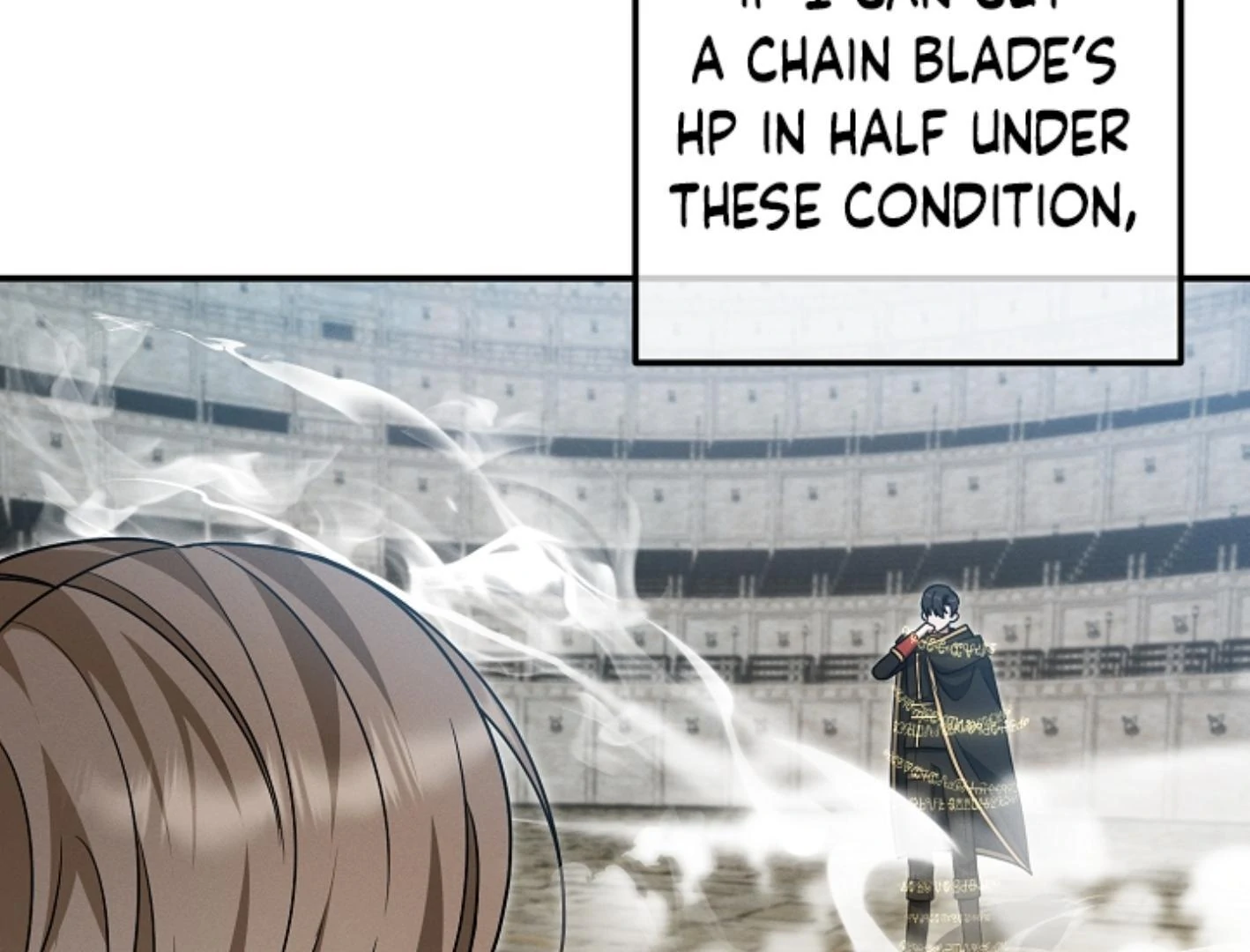 They’re All The Same (Kang Byeol) - Chapter 16 manhwa