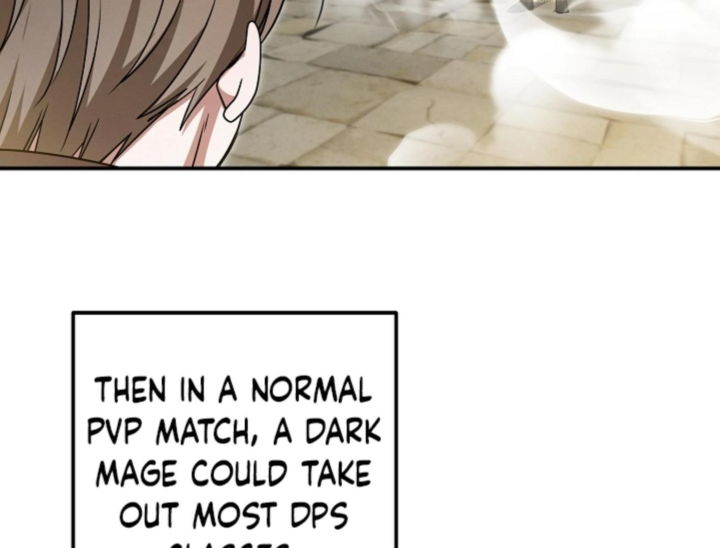 They’re All The Same (Kang Byeol) - Chapter 16 manhwa
