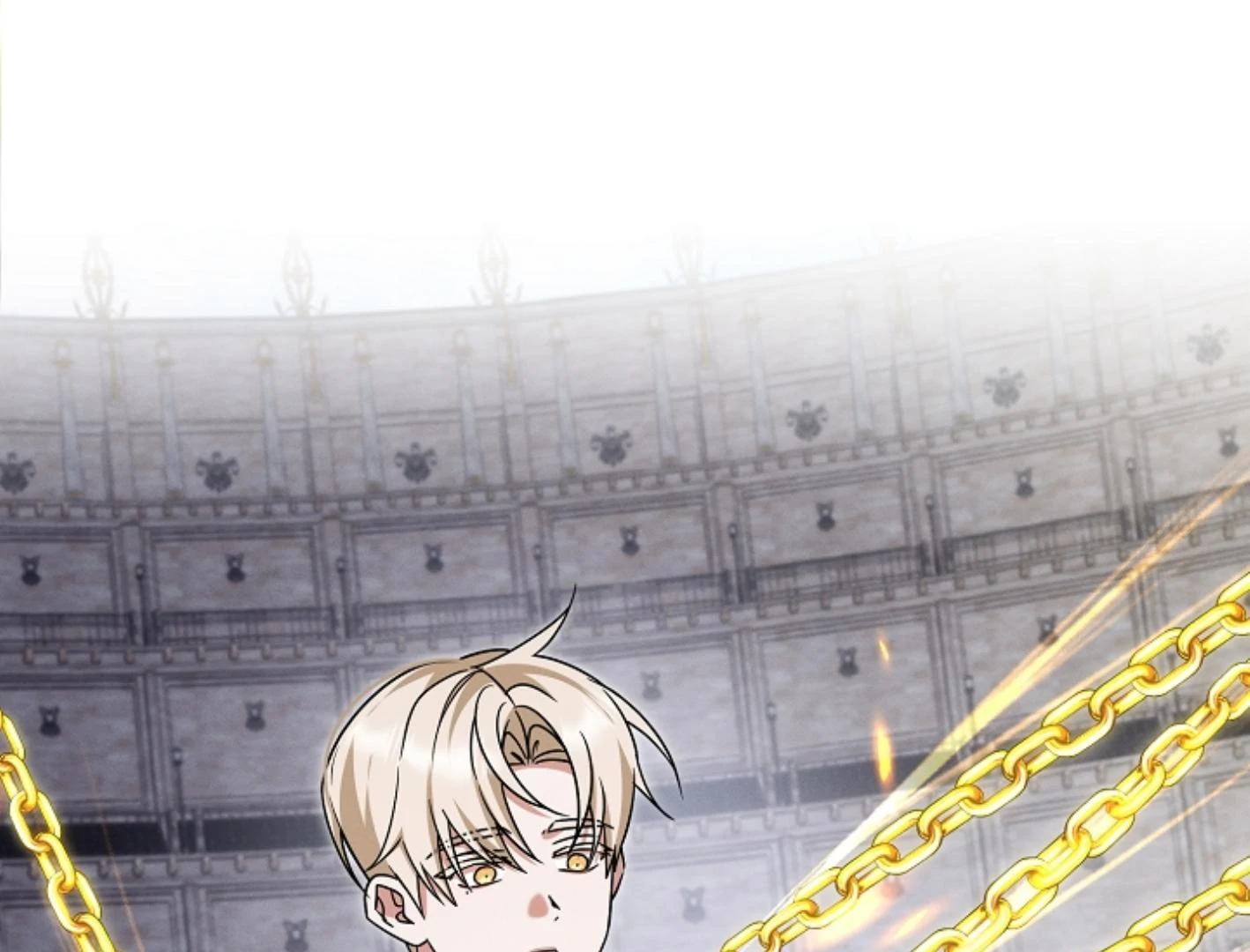 They’re All The Same (Kang Byeol) - Chapter 16 manhwa