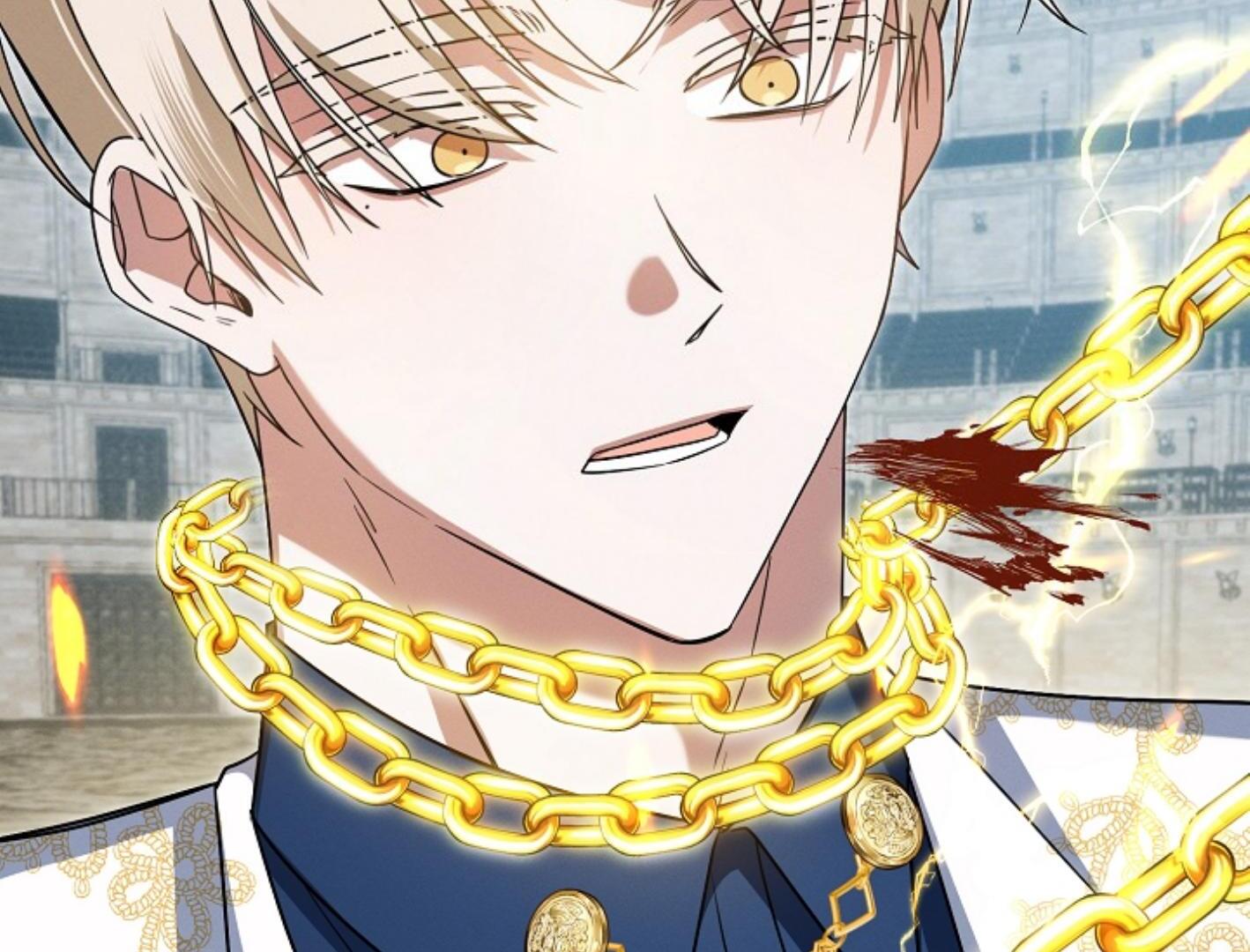 They’re All The Same (Kang Byeol) - Chapter 16 manhwa