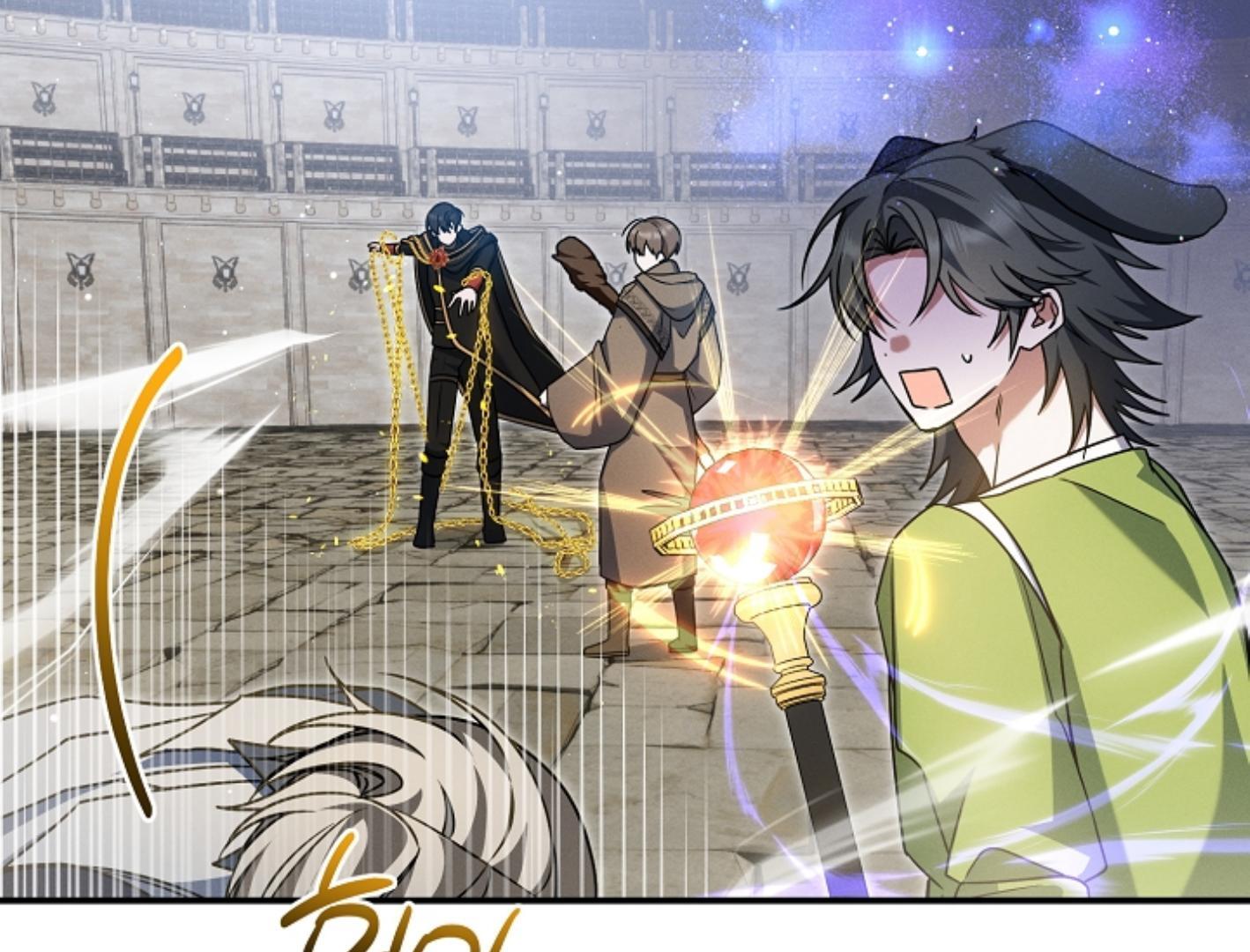 They’re All The Same (Kang Byeol) - Chapter 16 manhwa