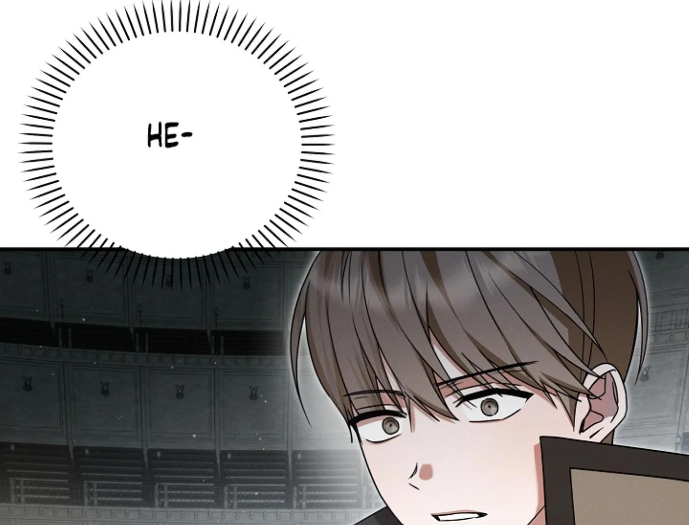 They’re All The Same (Kang Byeol) - Chapter 16 manhwa