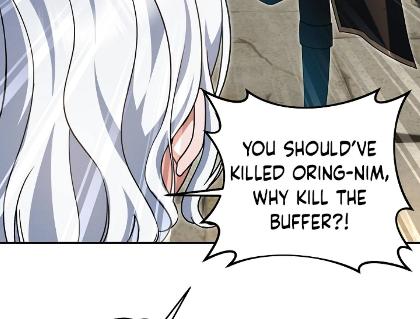 They’re All The Same (Kang Byeol) - Chapter 16 manhwa