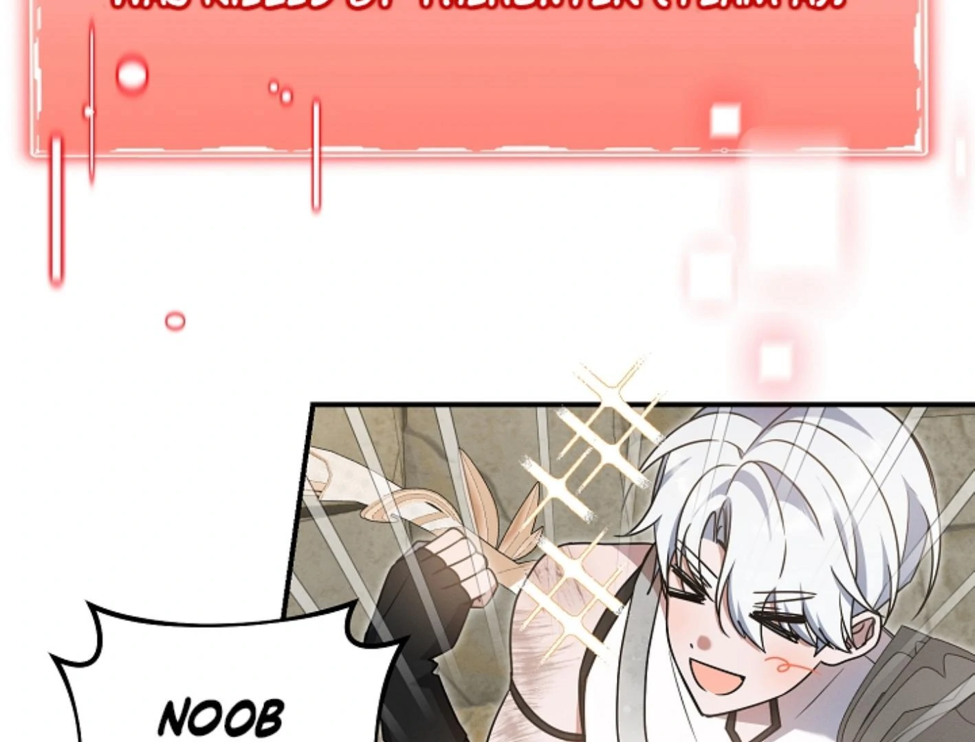 They’re All The Same (Kang Byeol) - Chapter 16 manhwa