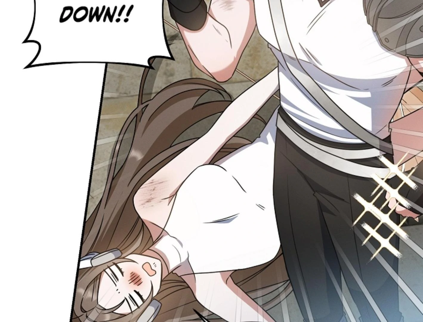 They’re All The Same (Kang Byeol) - Chapter 16 manhwa