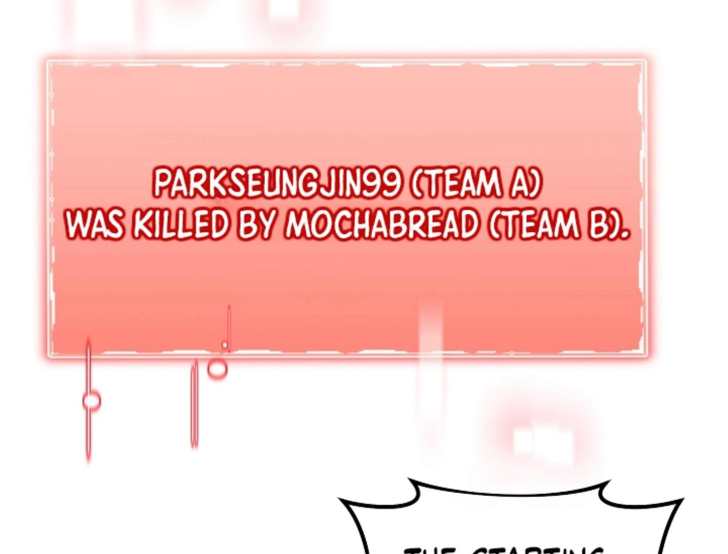 They’re All The Same (Kang Byeol) - Chapter 16 manhwa