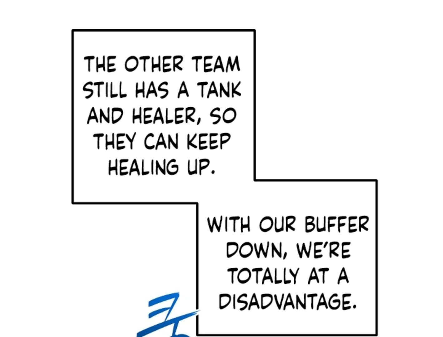 They’re All The Same (Kang Byeol) - Chapter 16 manhwa