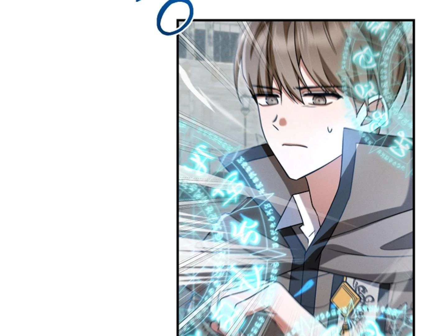 They’re All The Same (Kang Byeol) - Chapter 16 manhwa