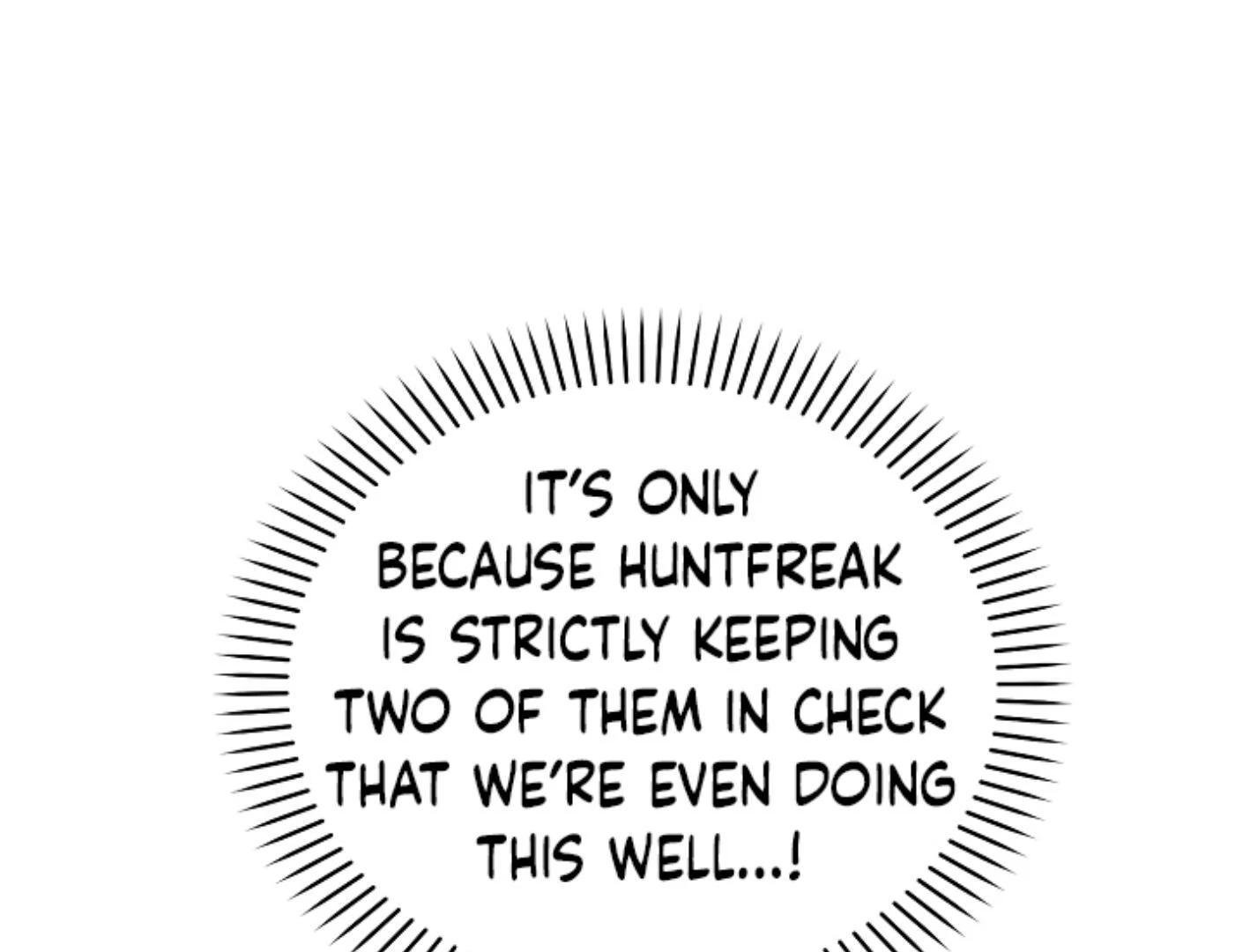 They’re All The Same (Kang Byeol) - Chapter 16 manhwa