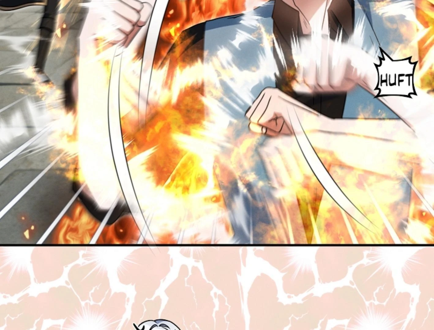 They’re All The Same (Kang Byeol) - Chapter 16 manhwa