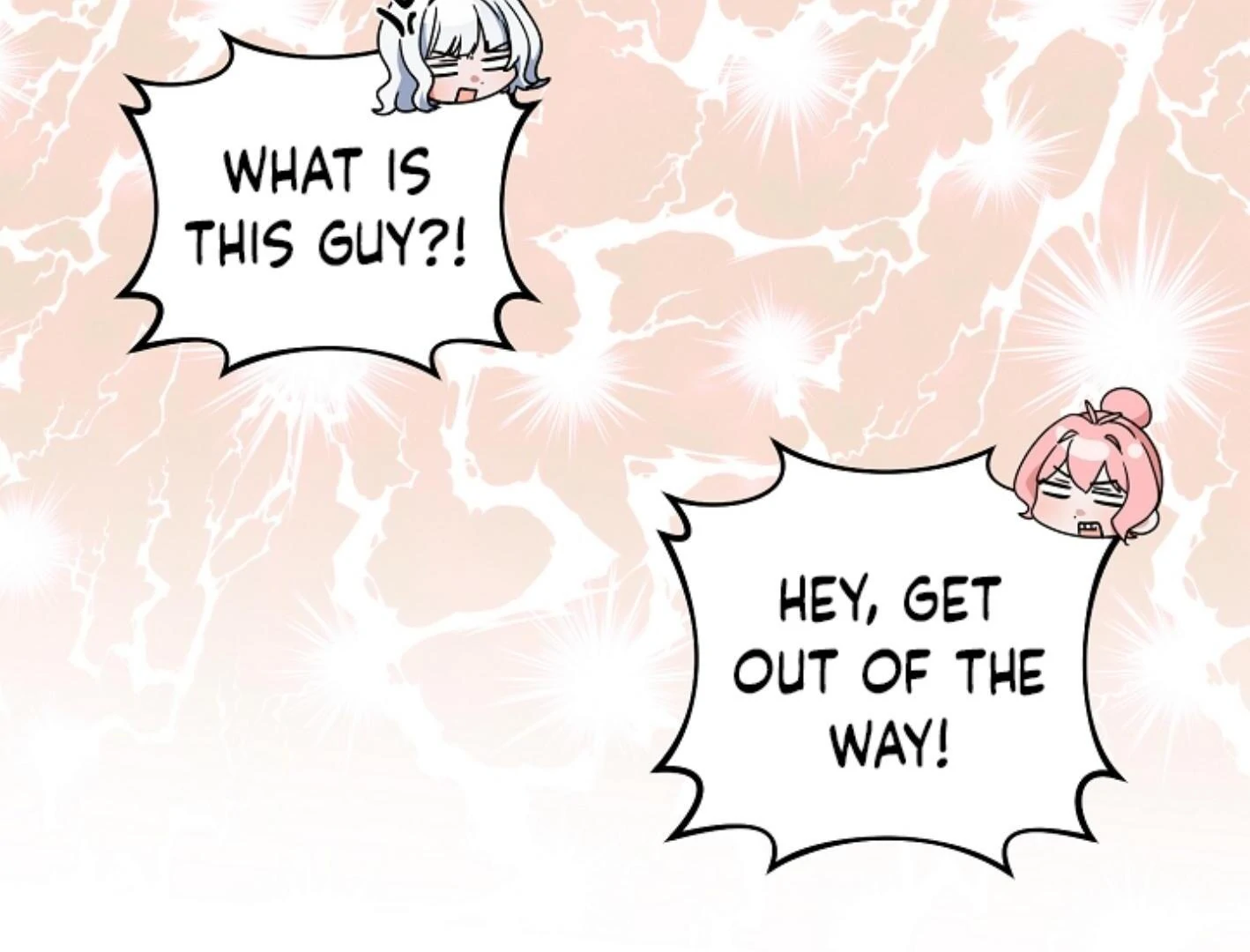 They’re All The Same (Kang Byeol) - Chapter 16 manhwa