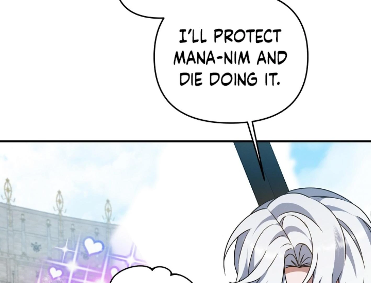 They’re All The Same (Kang Byeol) - Chapter 16 manhwa