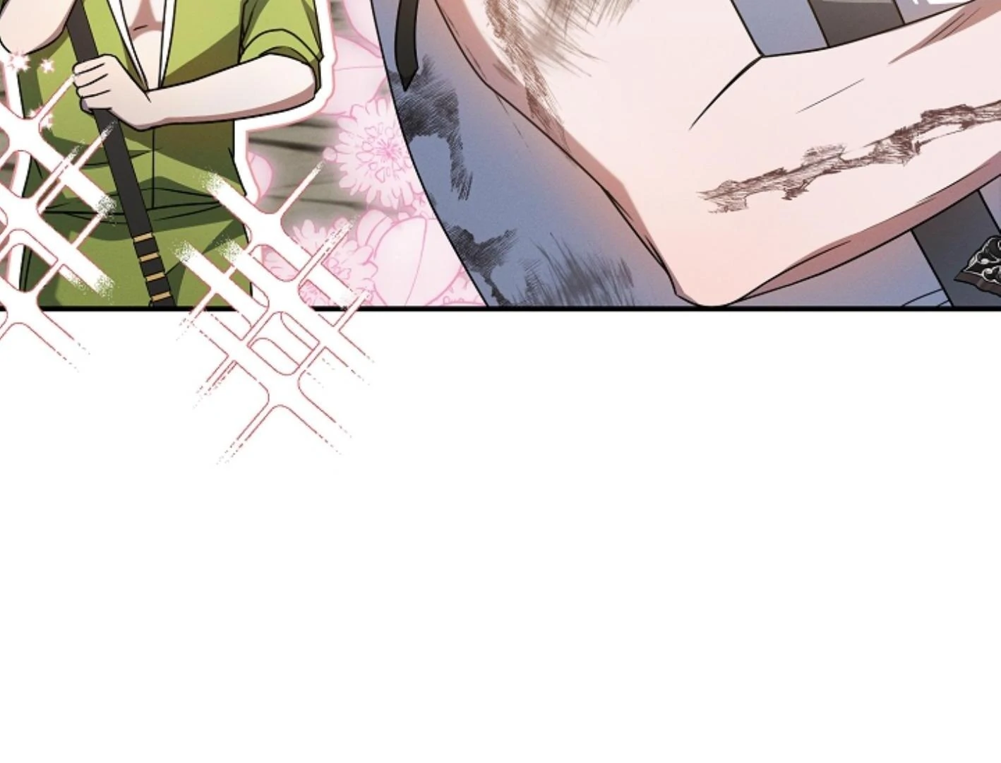 They’re All The Same (Kang Byeol) - Chapter 16 manhwa
