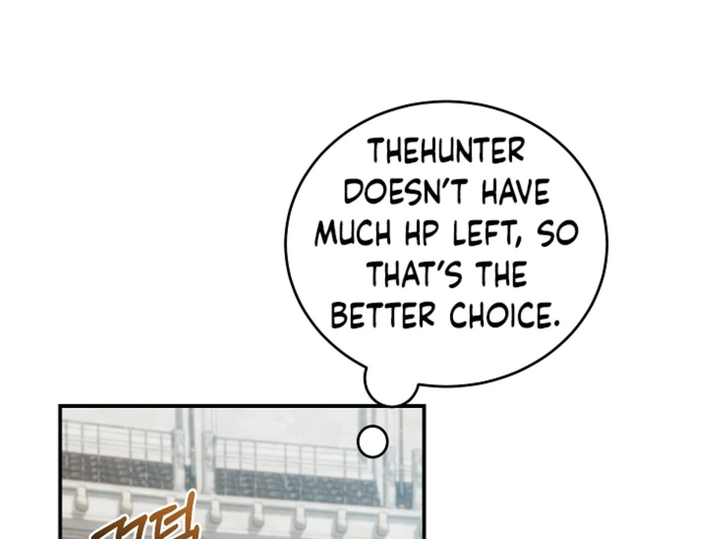 They’re All The Same (Kang Byeol) - Chapter 16 manhwa
