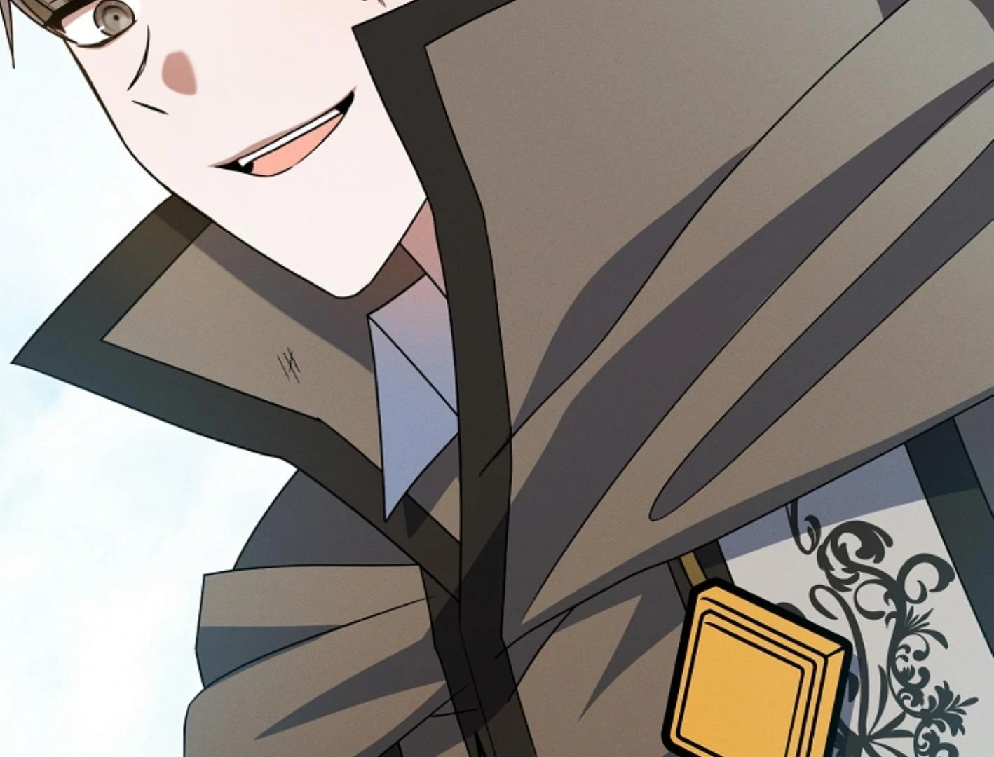 They’re All The Same (Kang Byeol) - Chapter 16 manhwa