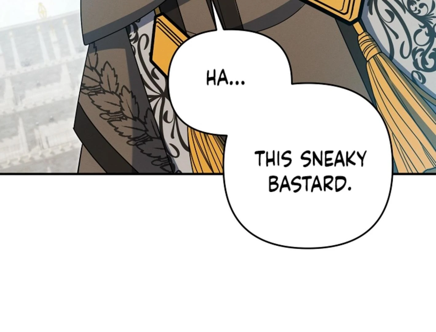 They’re All The Same (Kang Byeol) - Chapter 16 manhwa