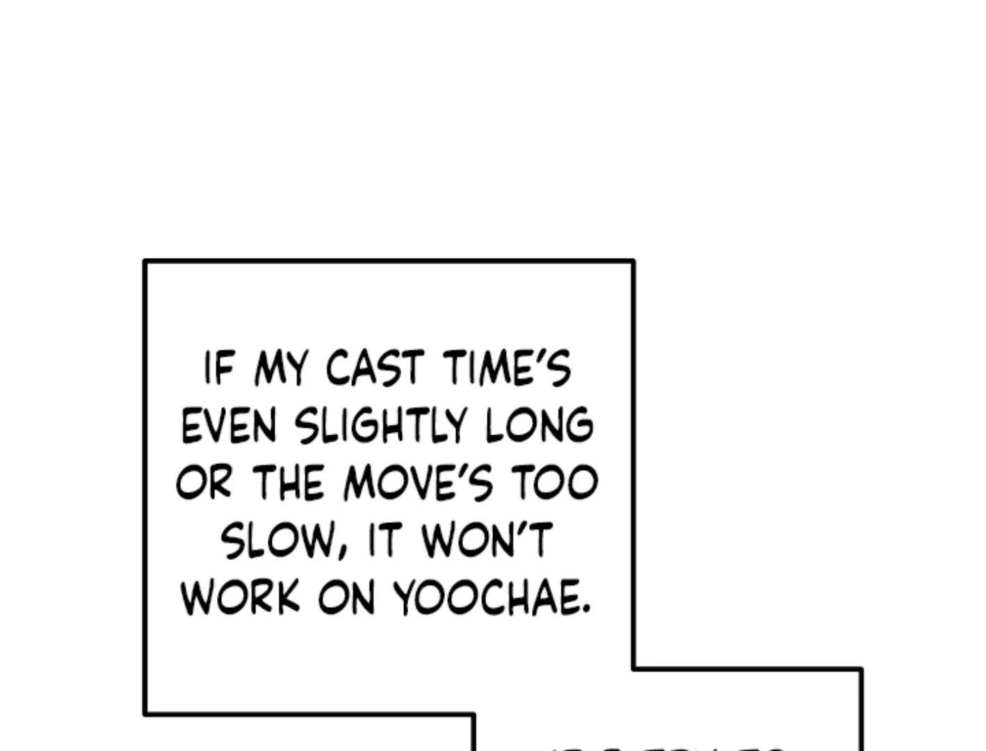 They’re All The Same (Kang Byeol) - Chapter 16 manhwa
