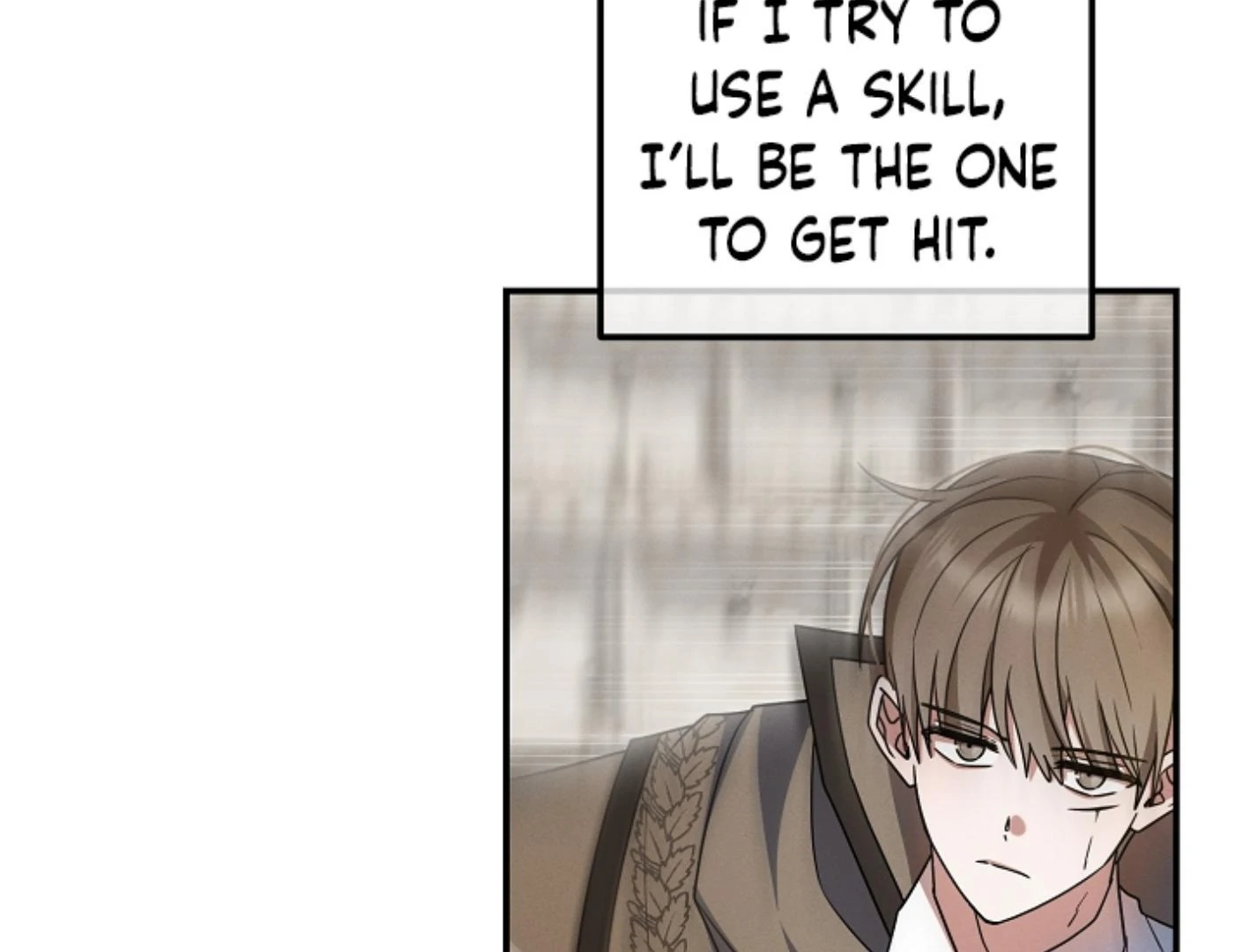 They’re All The Same (Kang Byeol) - Chapter 16 manhwa
