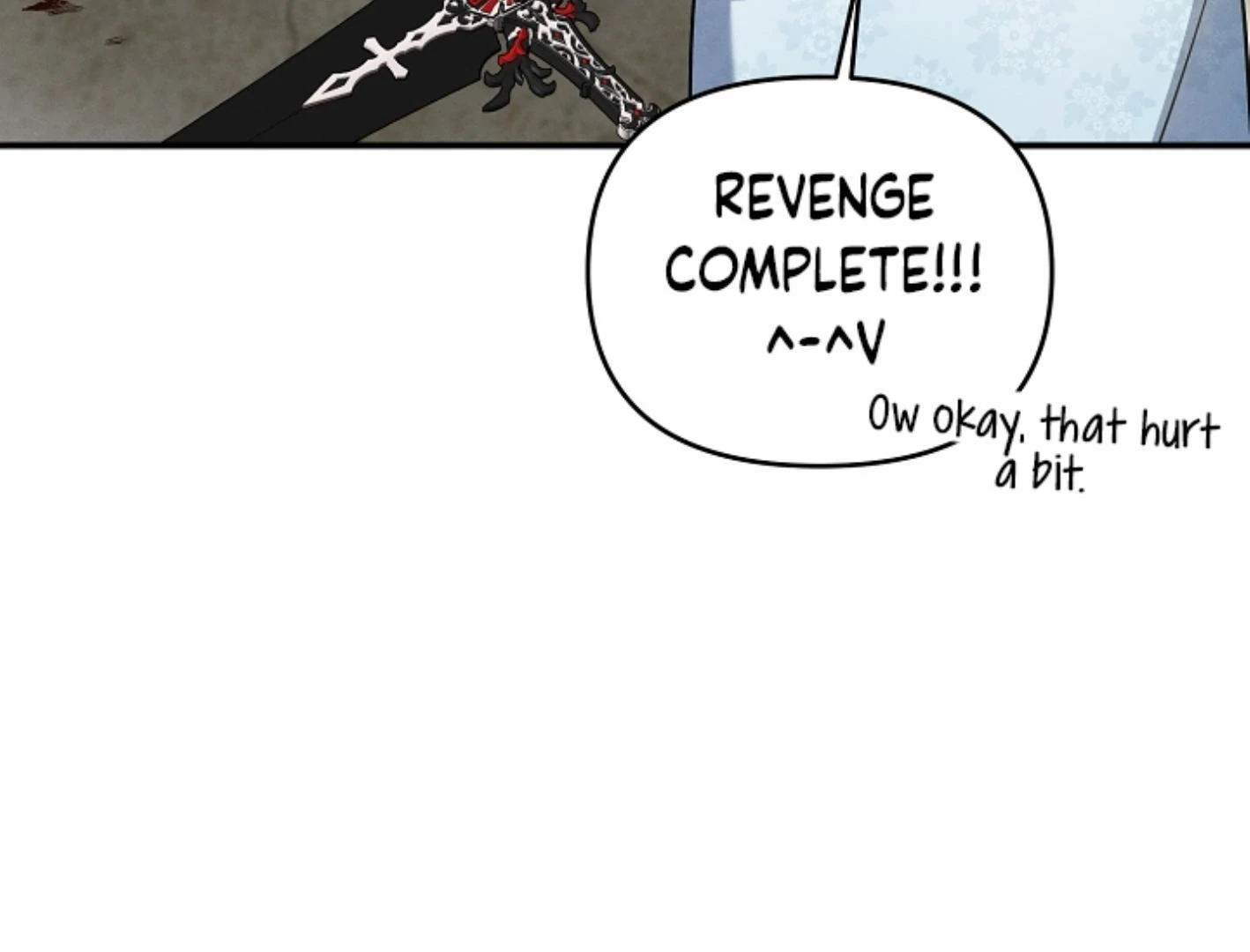 They’re All The Same (Kang Byeol) - Chapter 16 manhwa