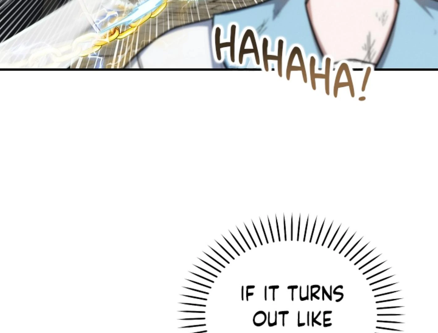 They’re All The Same (Kang Byeol) - Chapter 16 manhwa