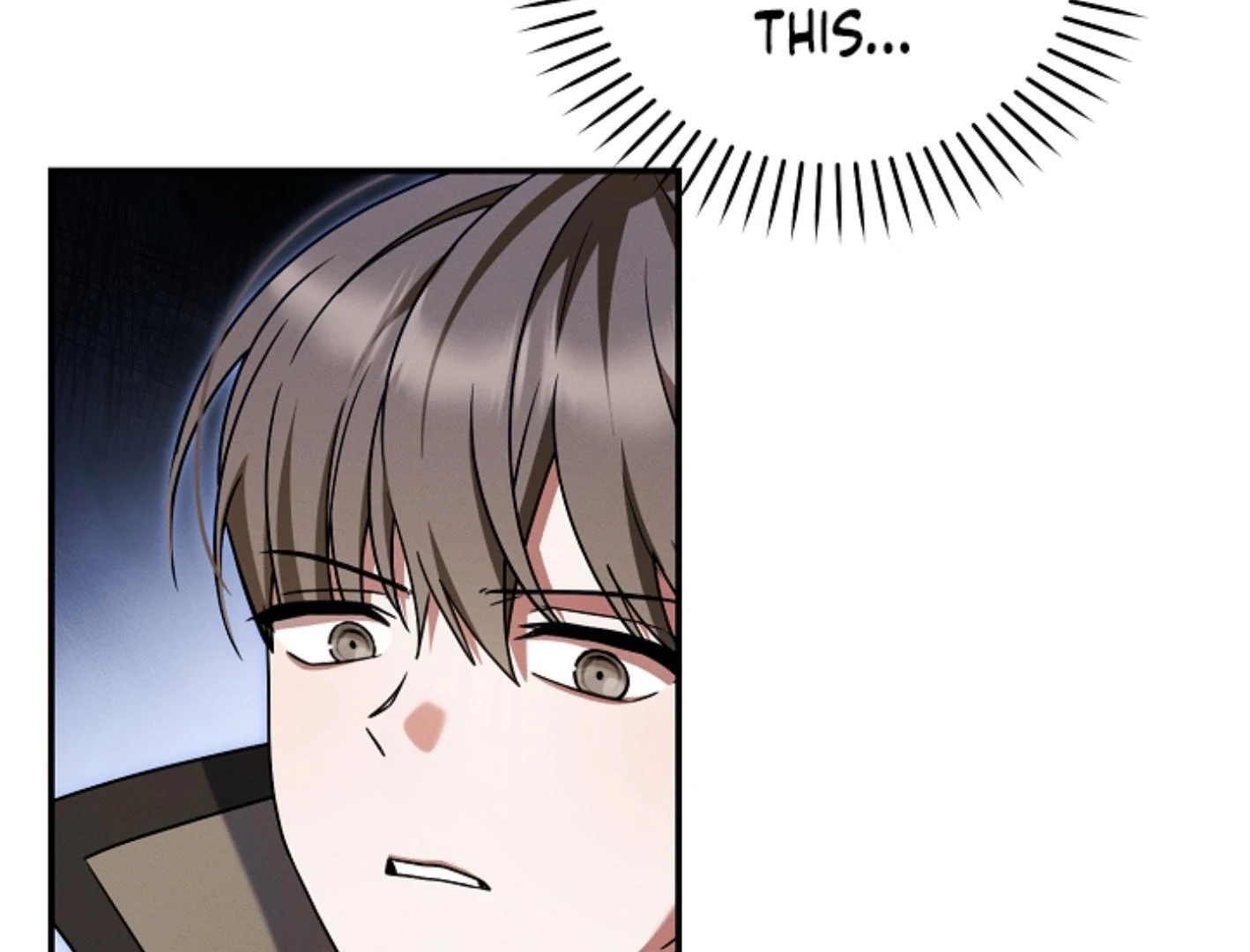 They’re All The Same (Kang Byeol) - Chapter 16 manhwa