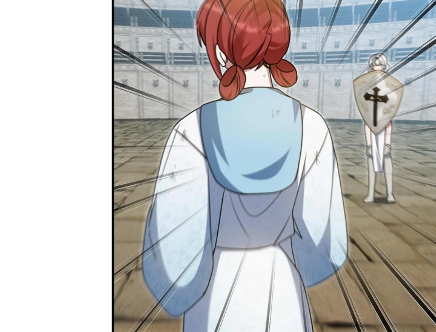 They’re All The Same (Kang Byeol) - Chapter 16 manhwa