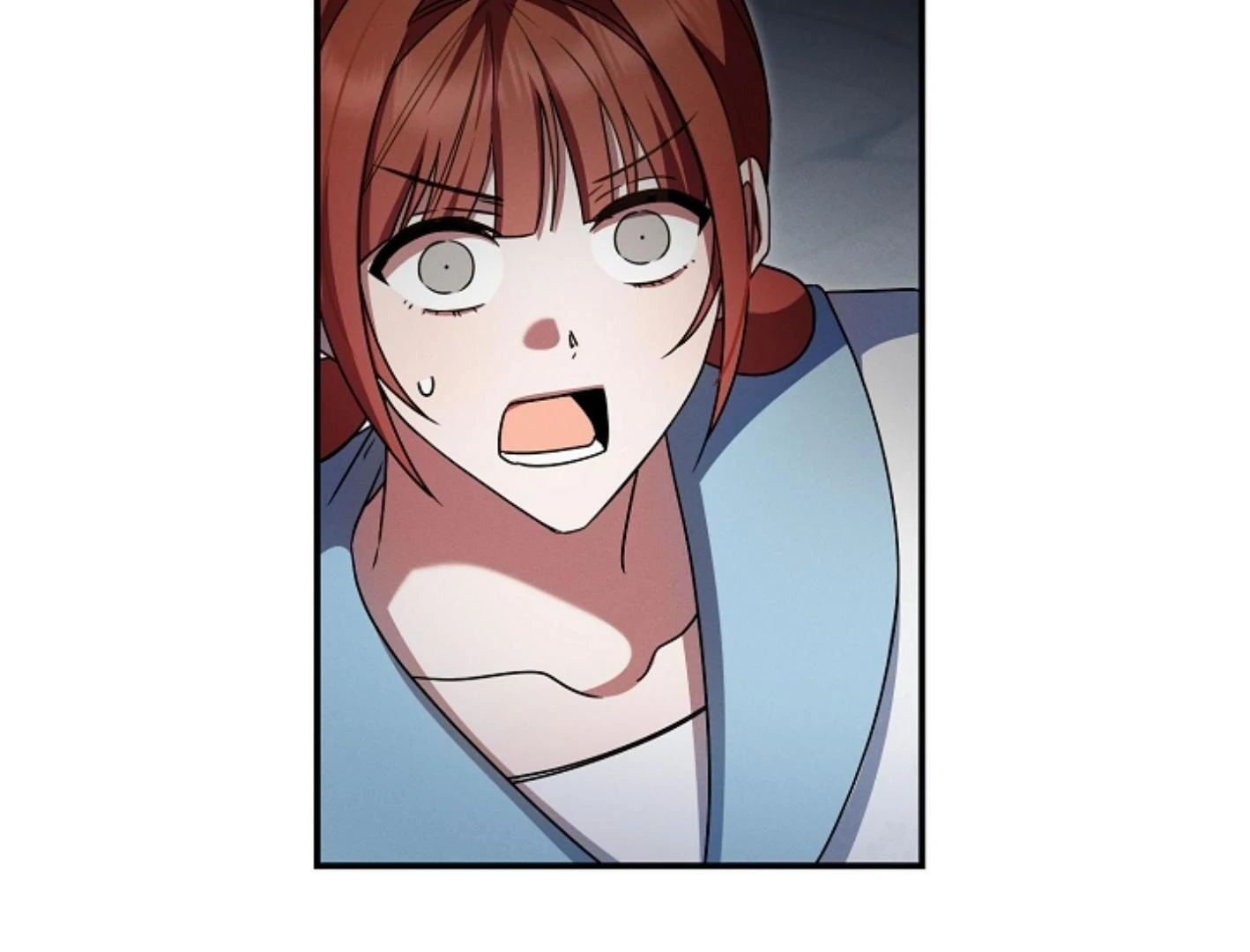 They’re All The Same (Kang Byeol) - Chapter 17 manhwa