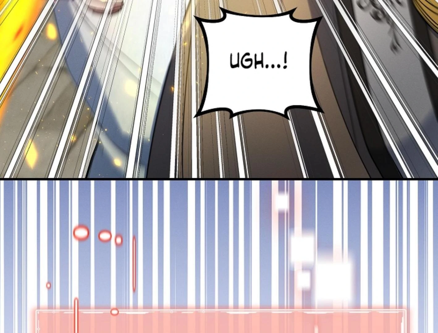 They’re All The Same (Kang Byeol) - Chapter 17 manhwa