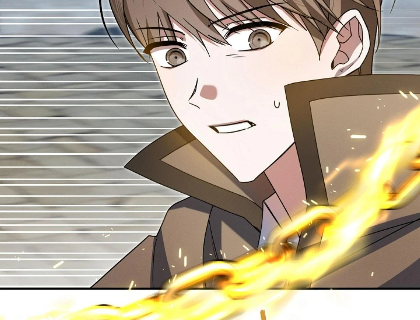 They’re All The Same (Kang Byeol) - Chapter 17 manhwa