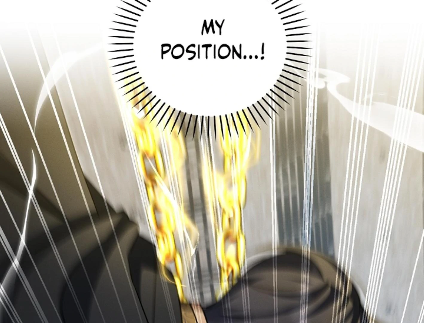 They’re All The Same (Kang Byeol) - Chapter 17 manhwa