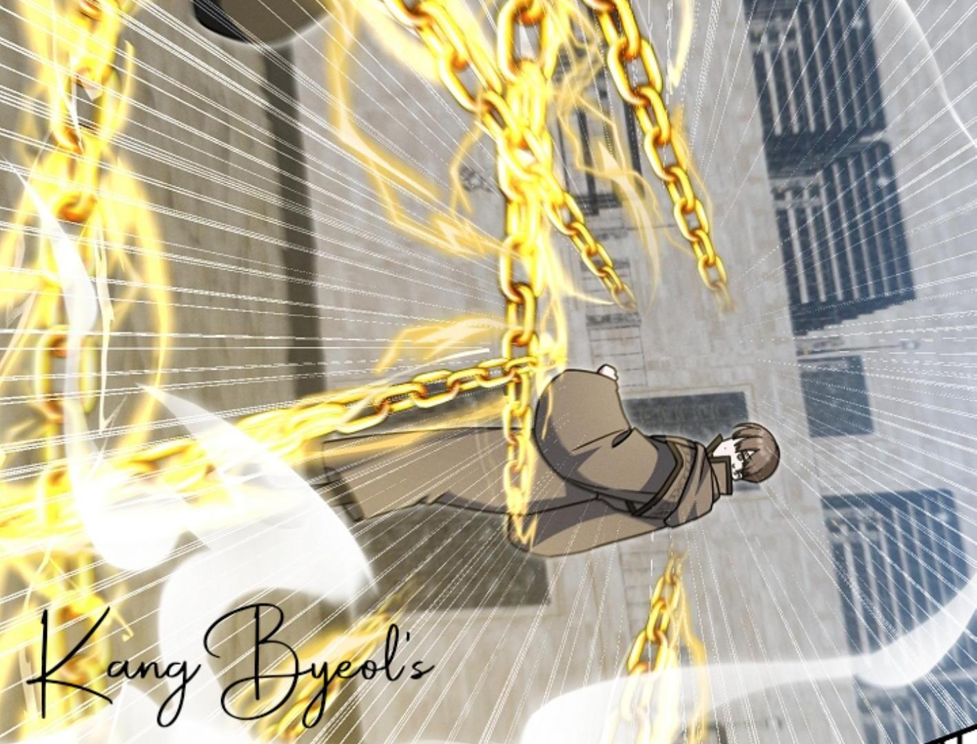 They’re All The Same (Kang Byeol) - Chapter 17 manhwa