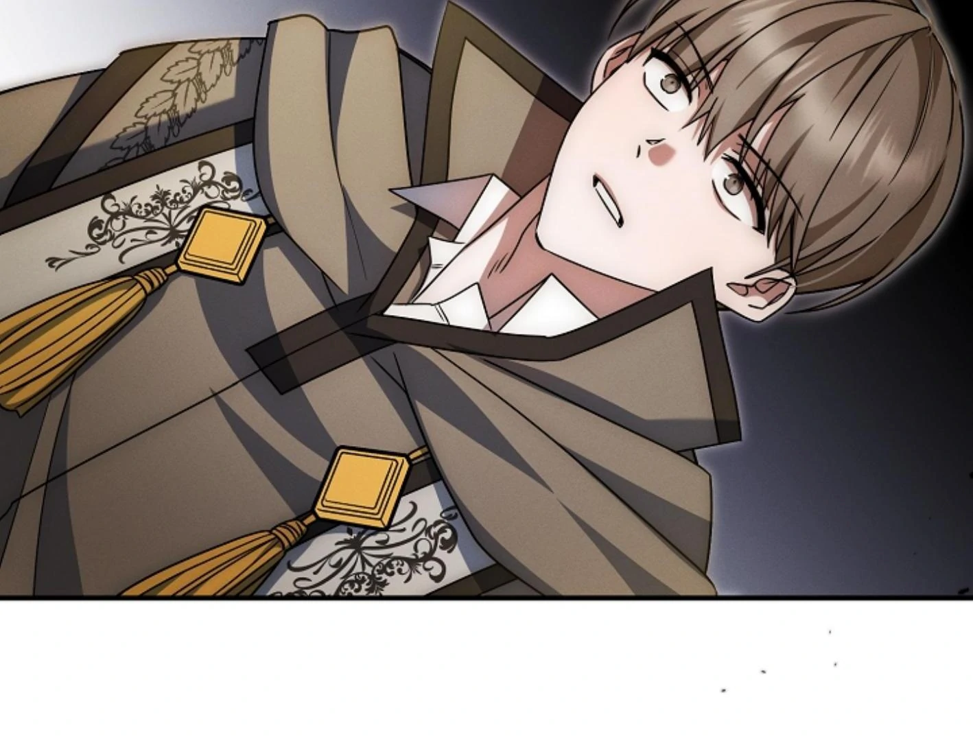 They’re All The Same (Kang Byeol) - Chapter 17 manhwa