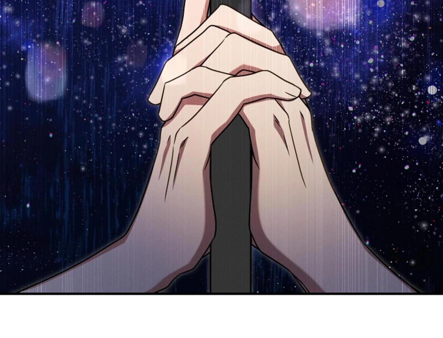 They’re All The Same (Kang Byeol) - Chapter 17 manhwa