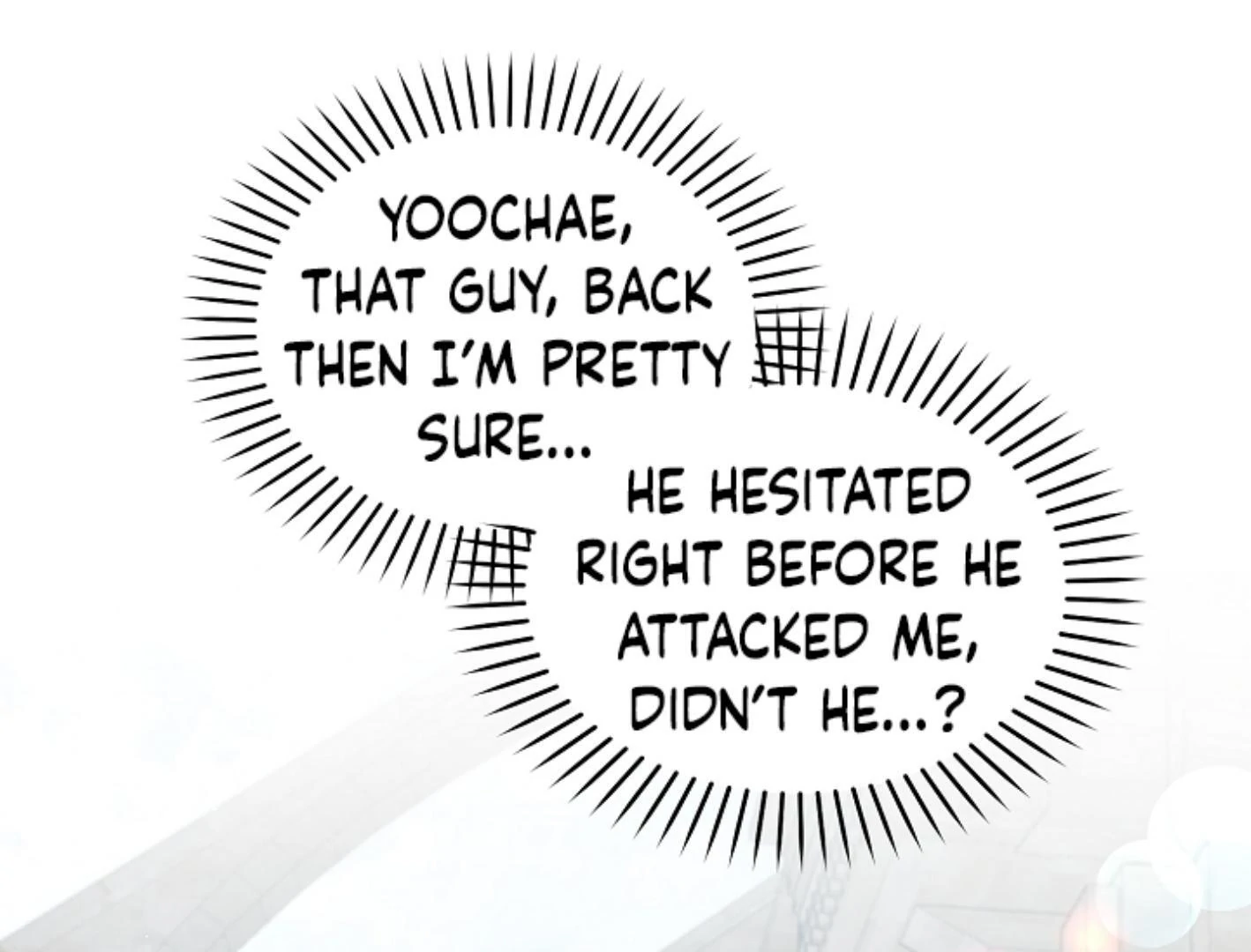They’re All The Same (Kang Byeol) - Chapter 17 manhwa