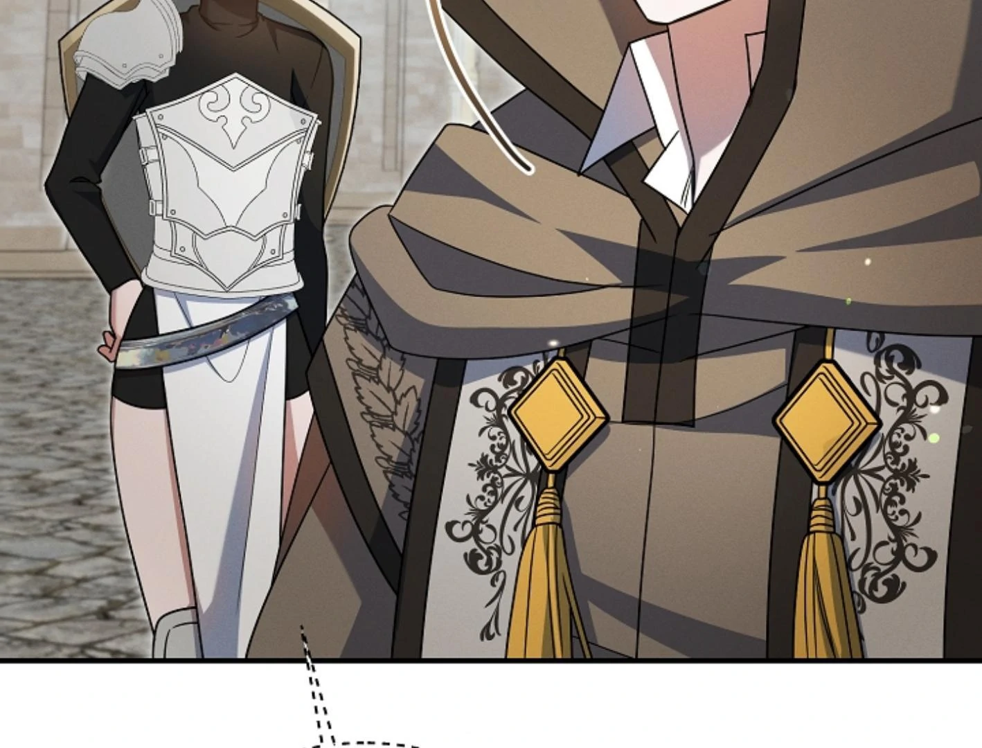 They’re All The Same (Kang Byeol) - Chapter 17 manhwa