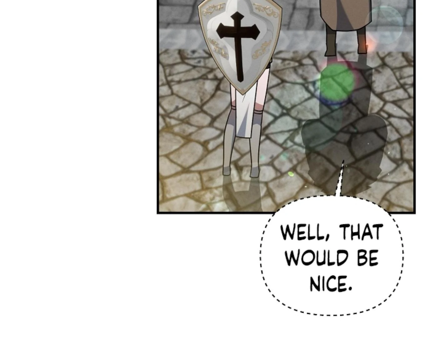 They’re All The Same (Kang Byeol) - Chapter 17 manhwa
