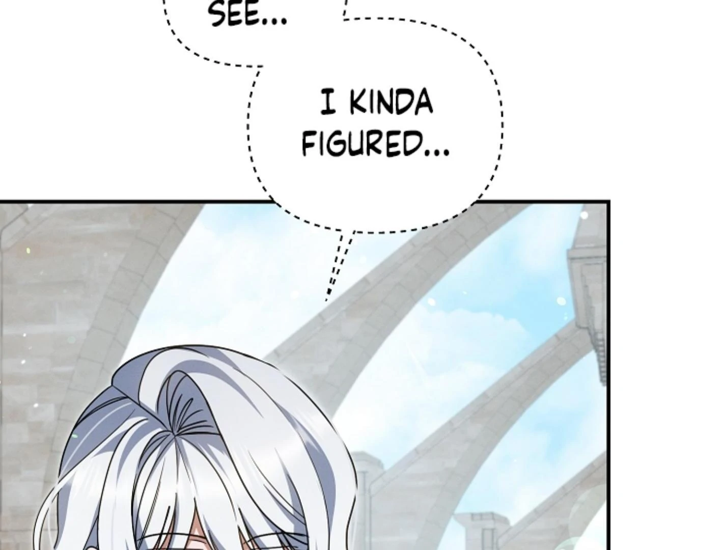 They’re All The Same (Kang Byeol) - Chapter 17 manhwa