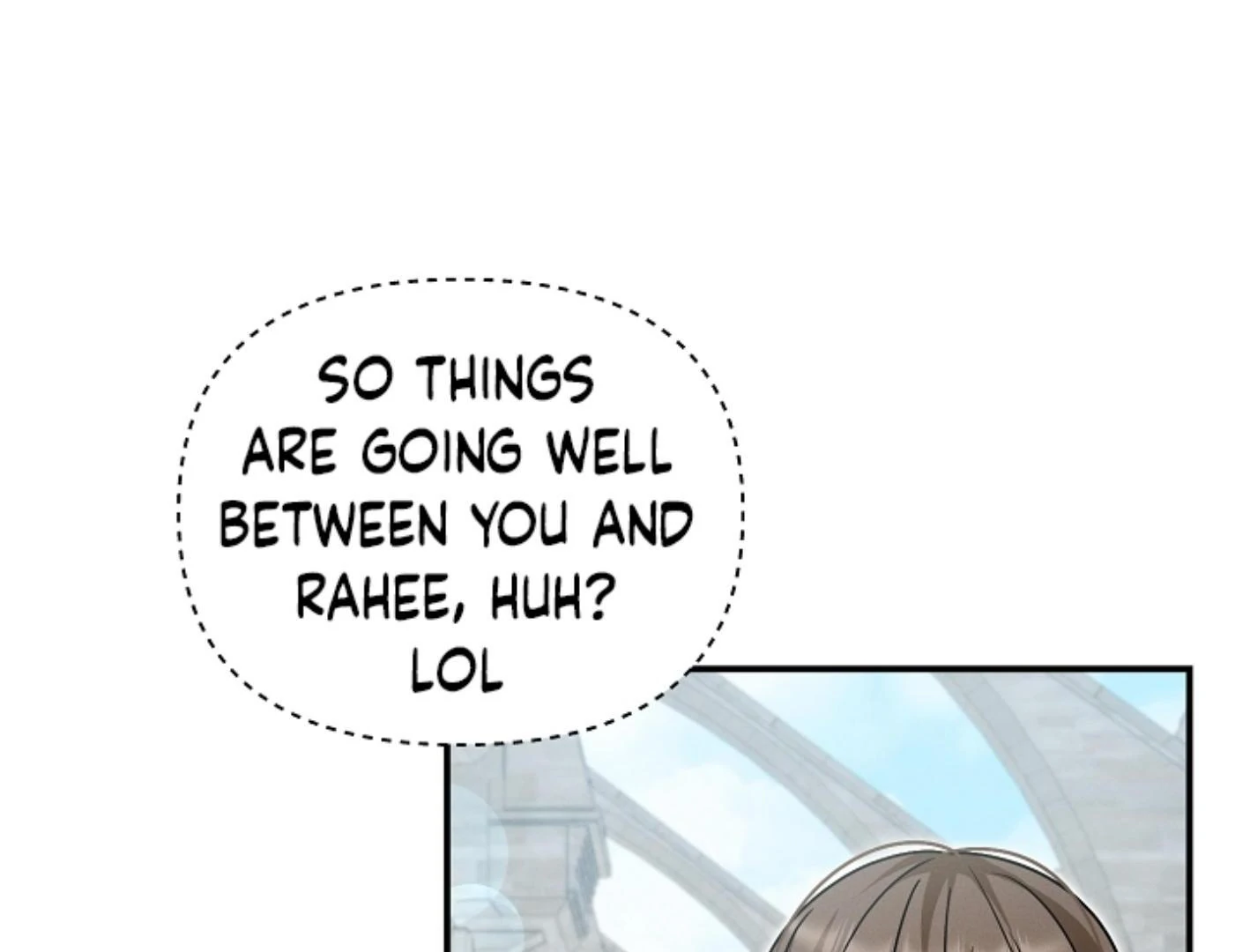 They’re All The Same (Kang Byeol) - Chapter 17 manhwa